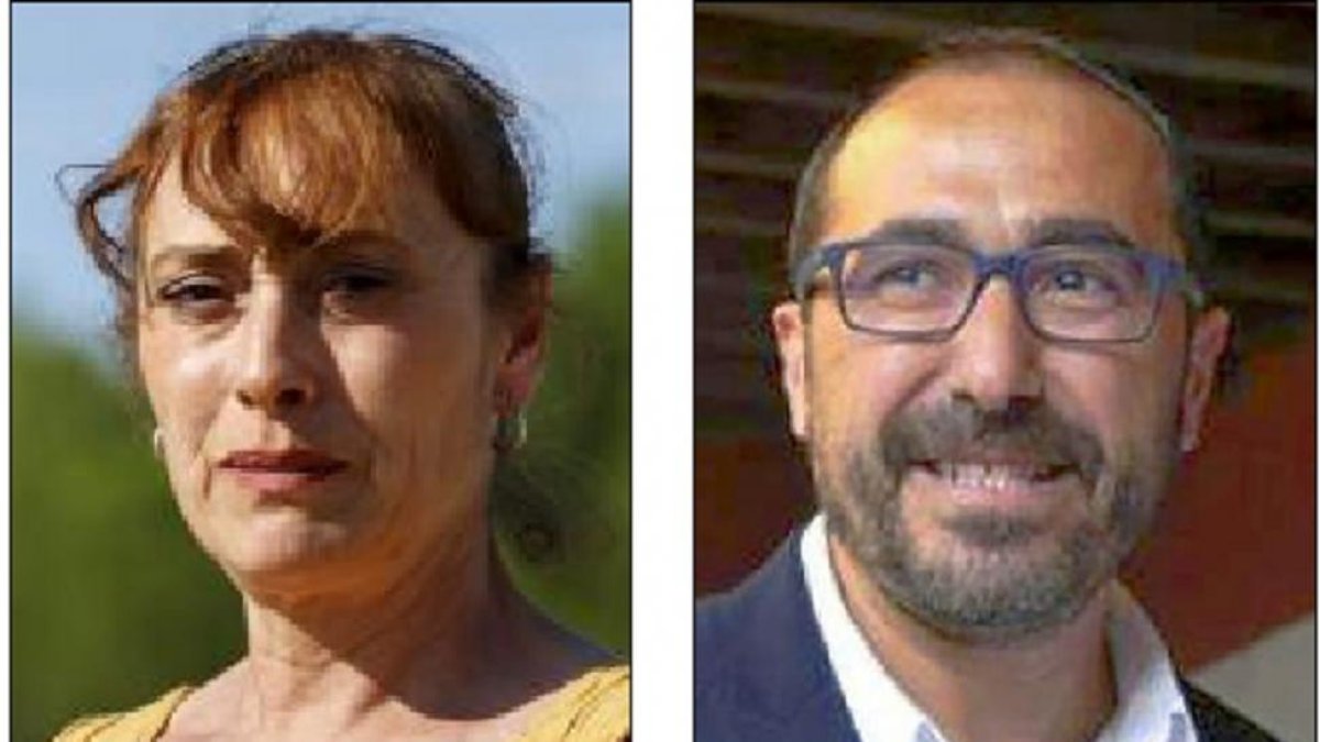 San José y Oliveira.-EL MUNDO