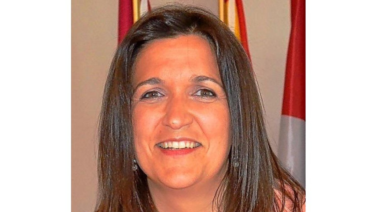 María José San Román.-E. M.