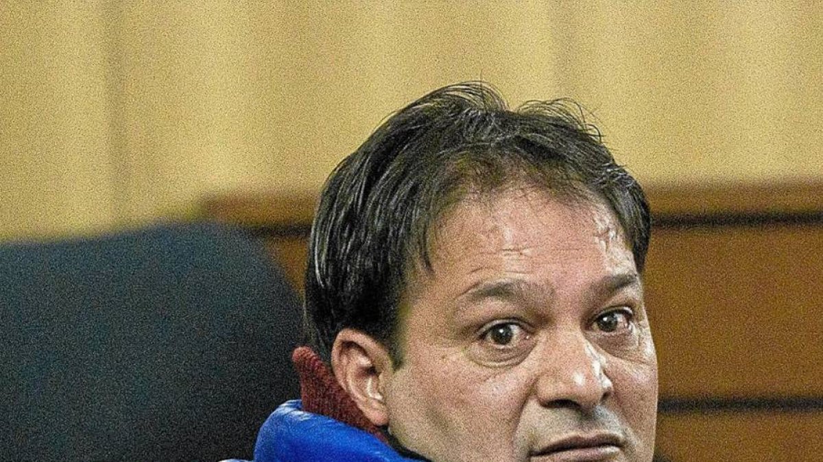 Salvador Romero Larralde, ‘Negro’-El Mundo