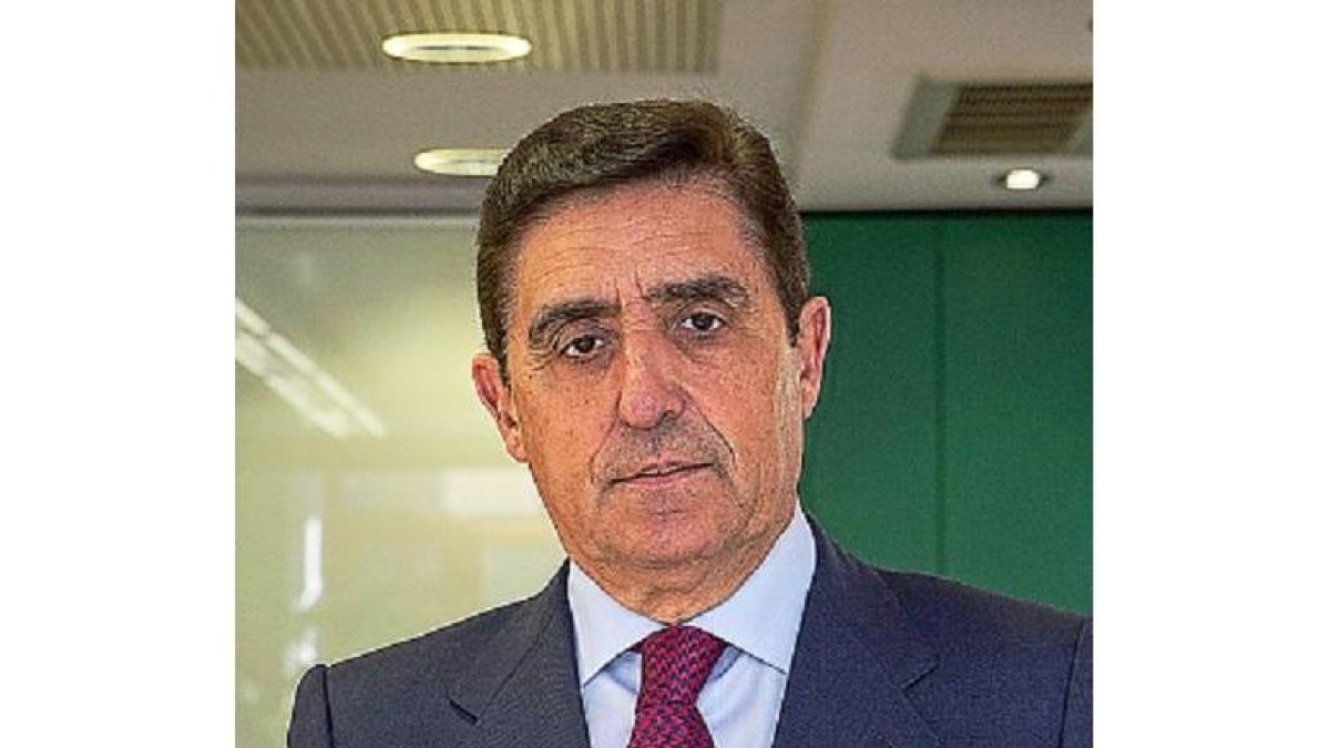 Carlos Martínez Izquierdo.-ICAL