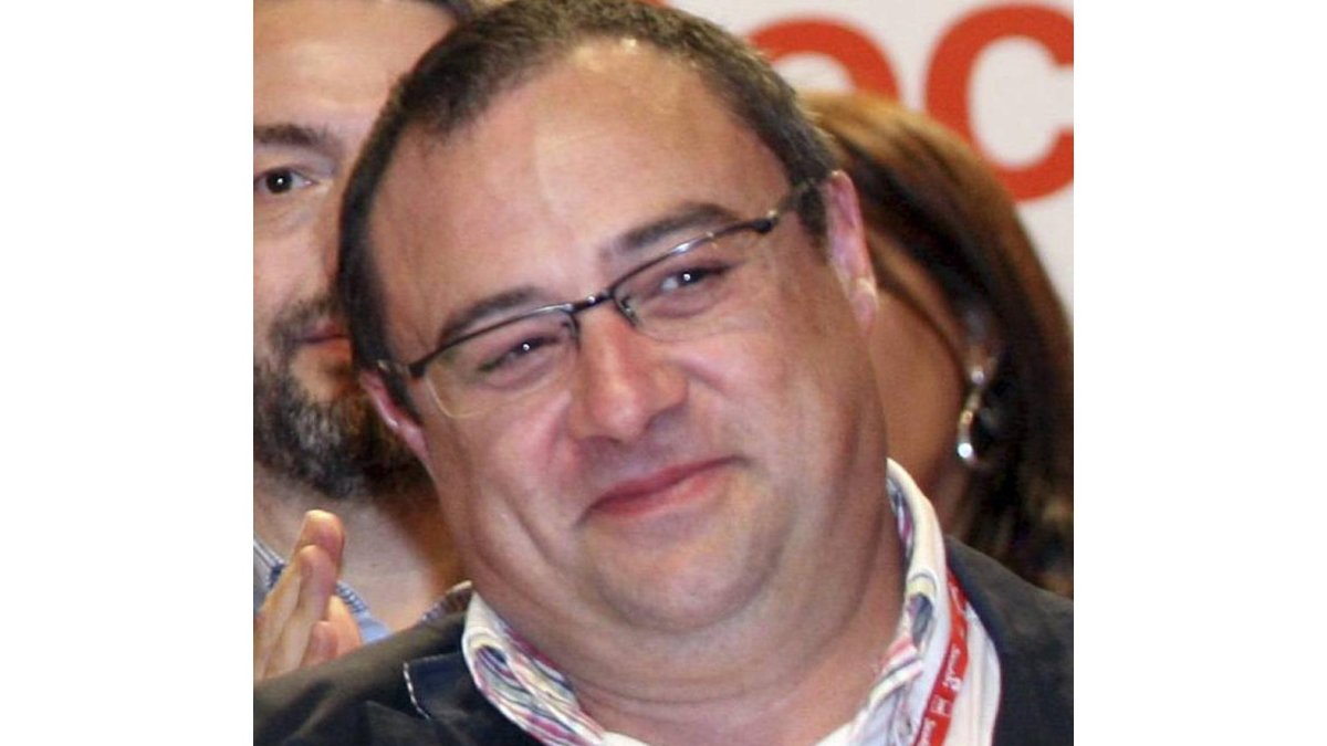 Julio César Fernández Santos-Ical