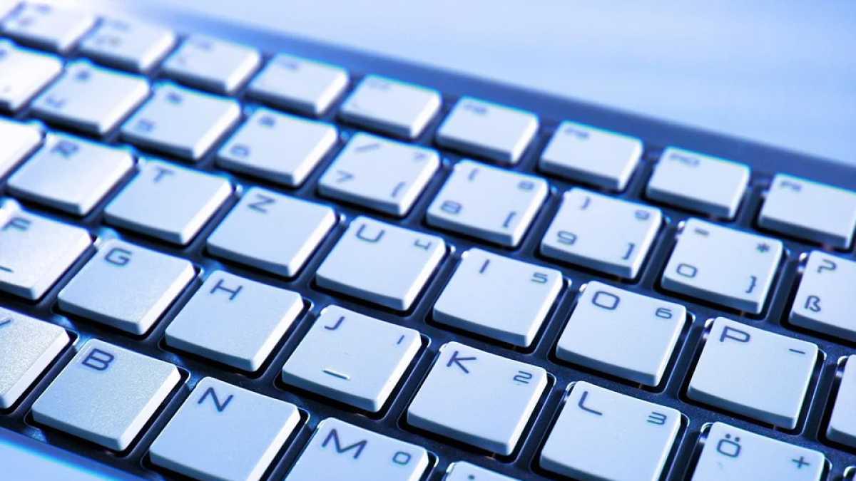 teclado
