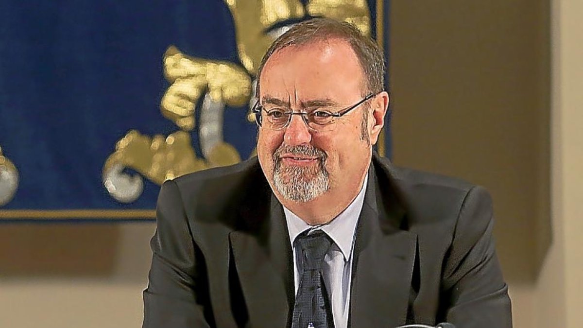 Fernando Rey.-J.M. LOSTAU