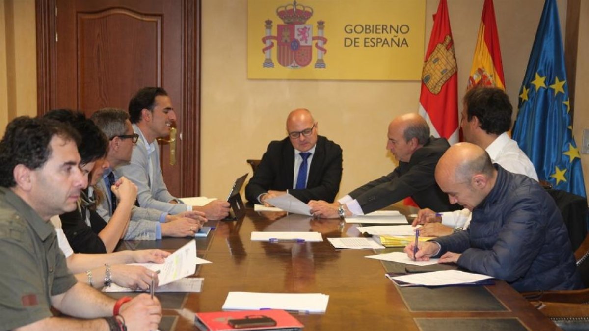 -SUBDELEGACIÓN DEL GOBIERNO