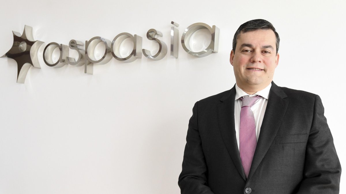 ASPASIA