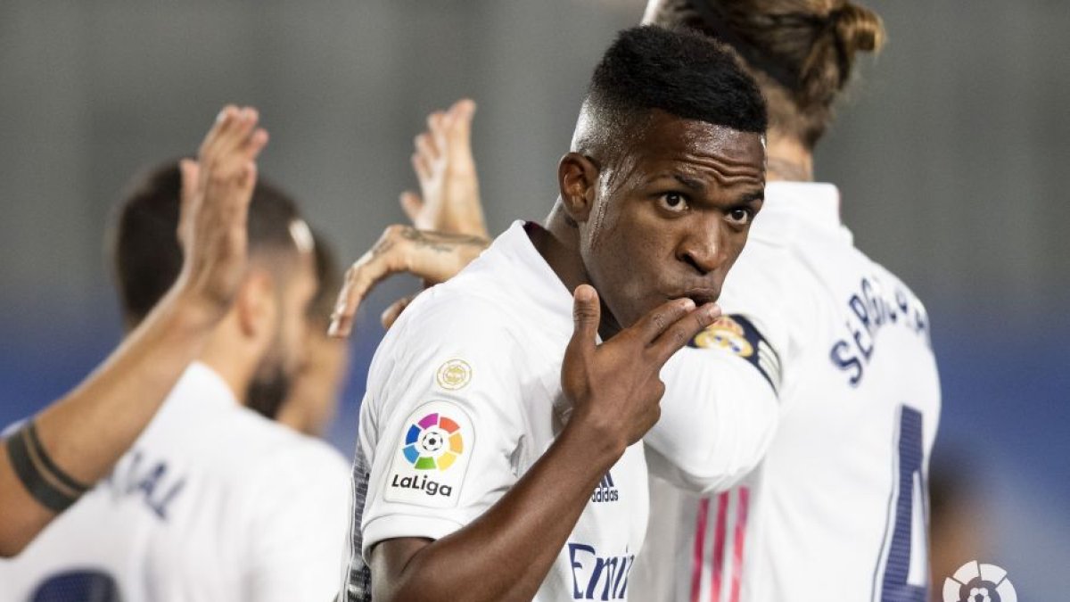 LALIGA