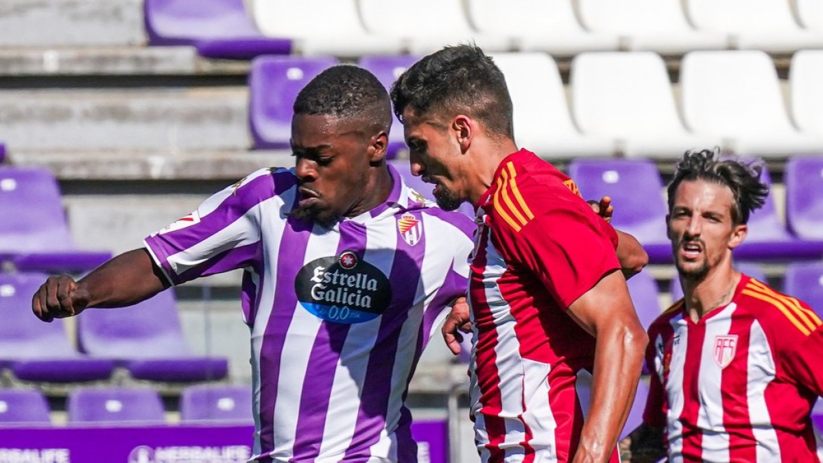 Cédric, pichichi de petemporada.