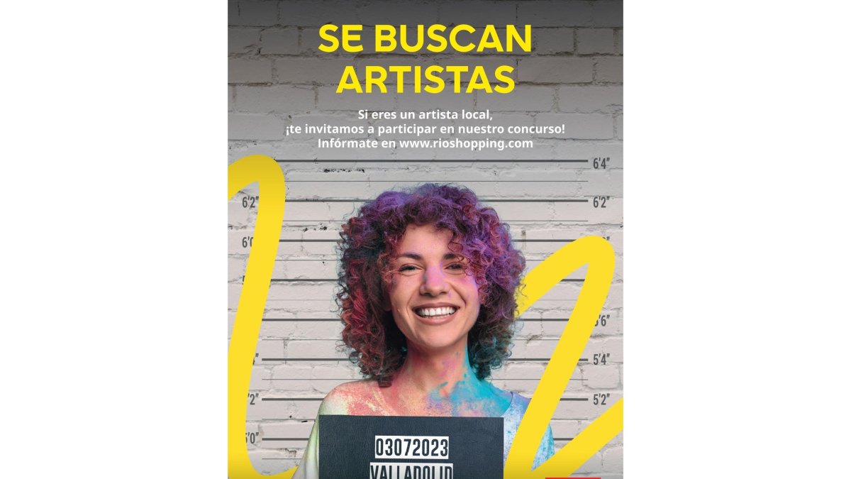 Cartel del concurso