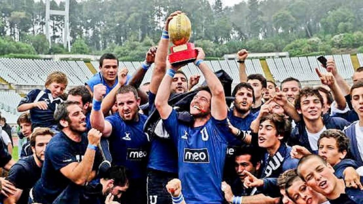 El CDUL levanta el trofeo de campeón de Liga-El Mundo