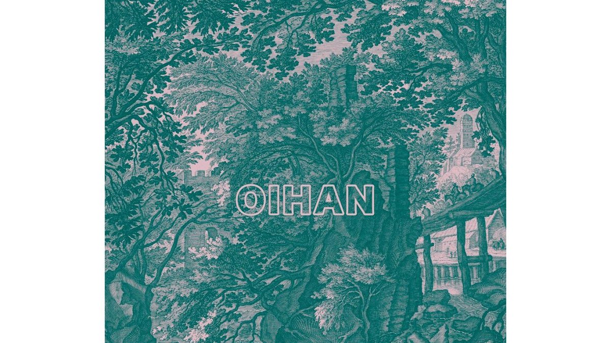 Portada del disco.