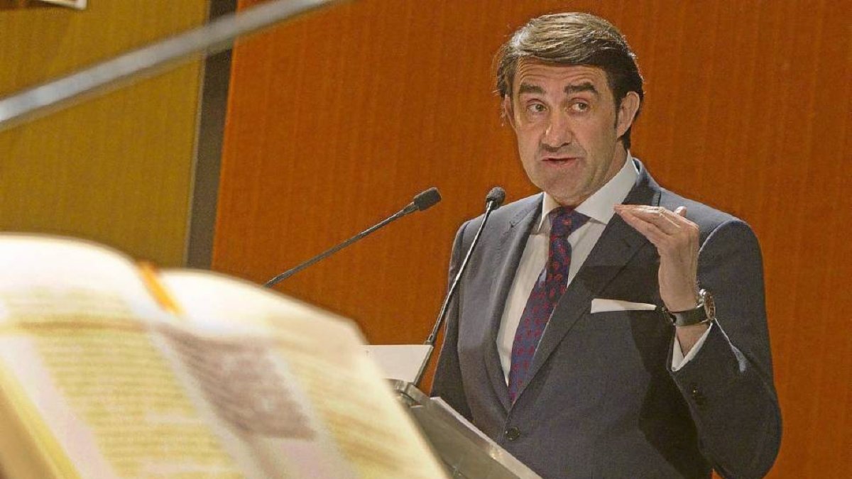 Juan Carlos Suárez-Quiñones.-
