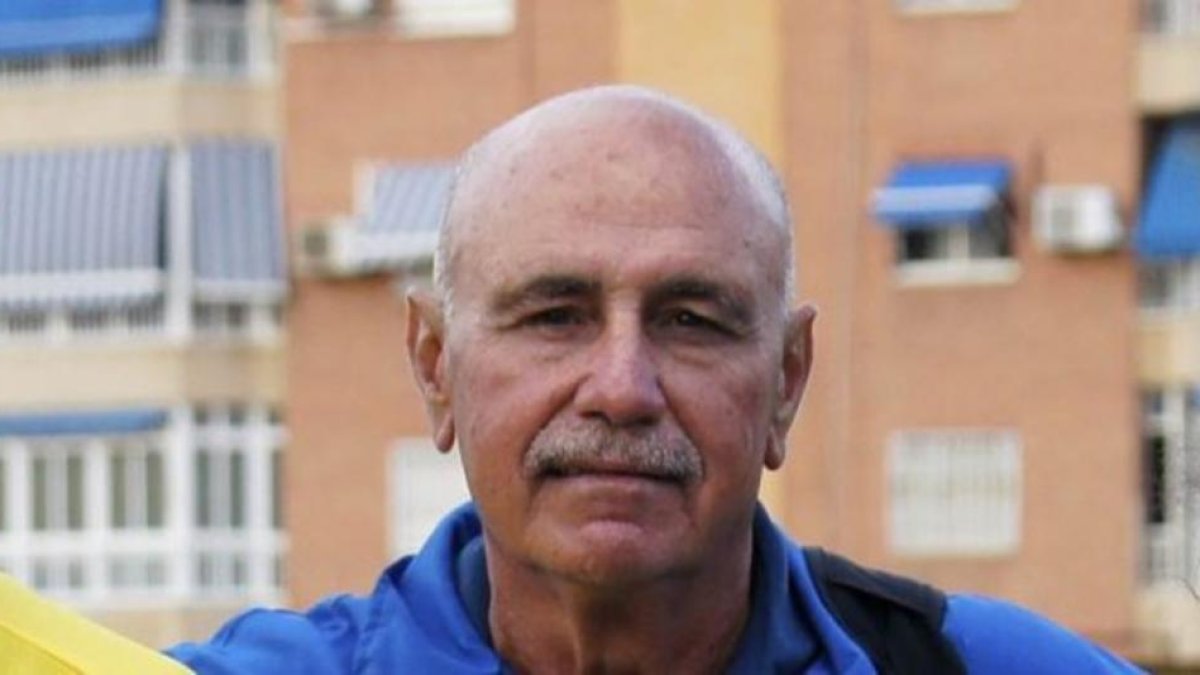 Miguel Ángel Millán.-