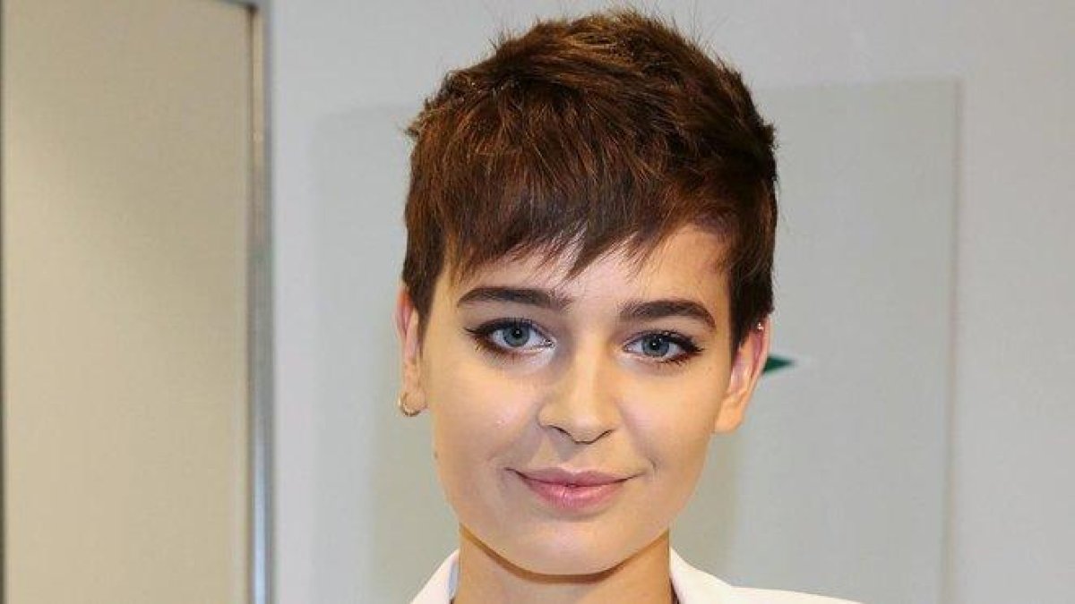 Laura Escanes.-EUROPA PRESS