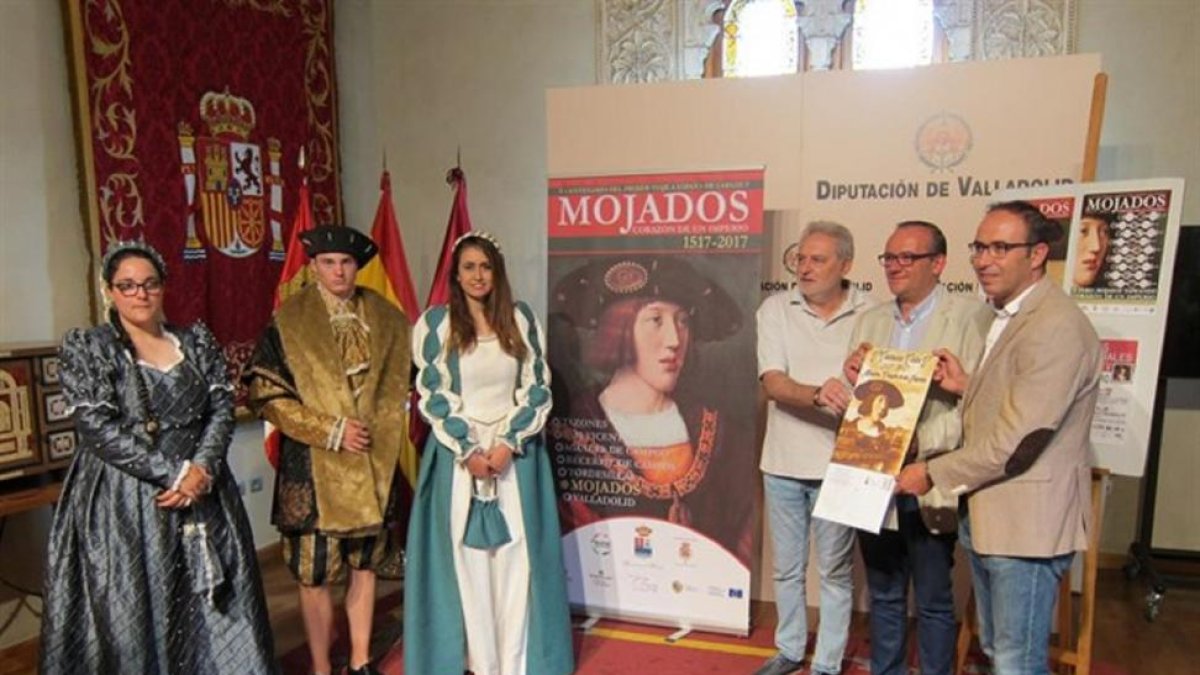 -EUROPA PRESS