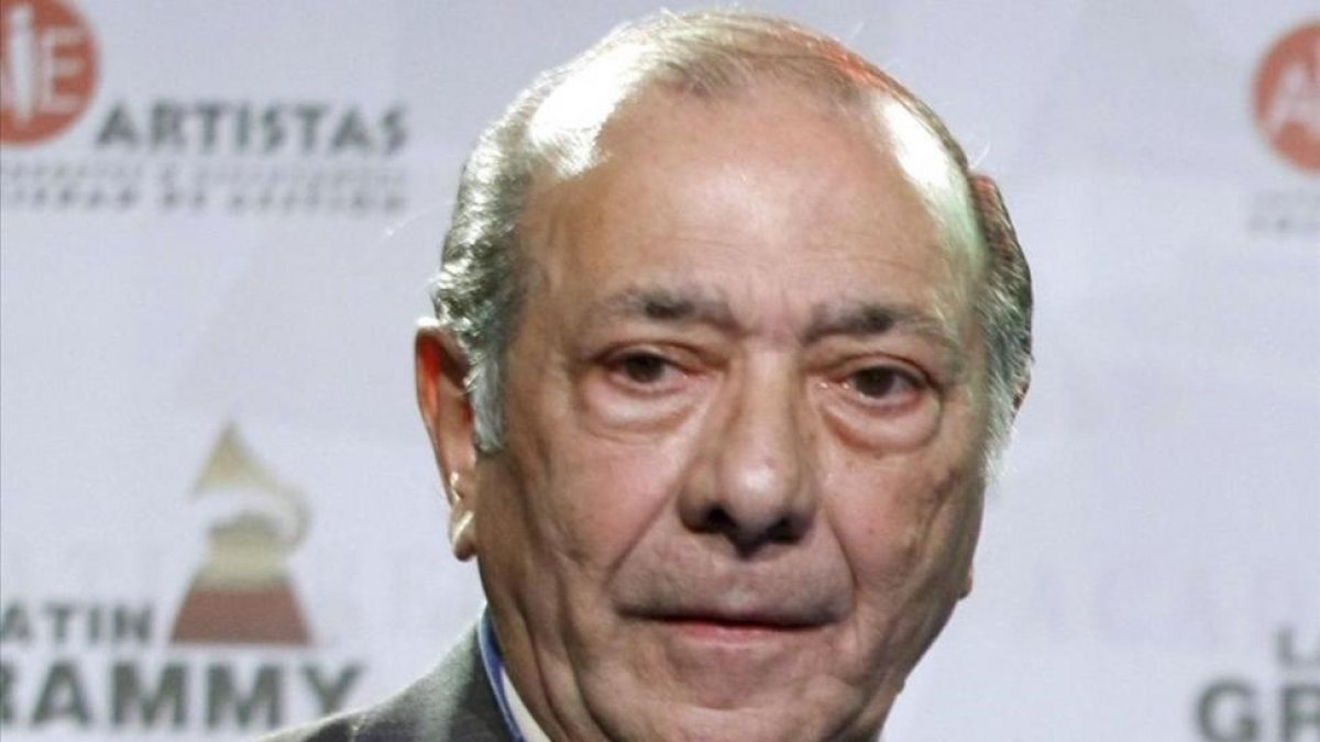Juan Carmona, Habichuela.-Juan Carlos Hidalgo