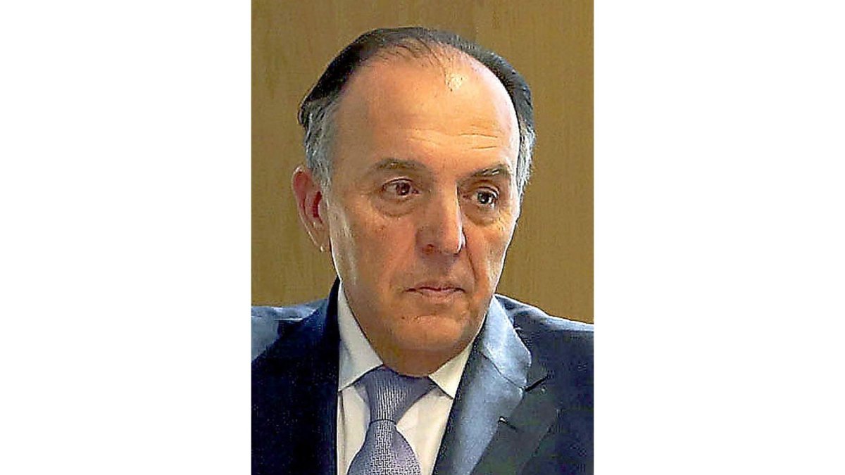 Gregorio Peña.-ICAL