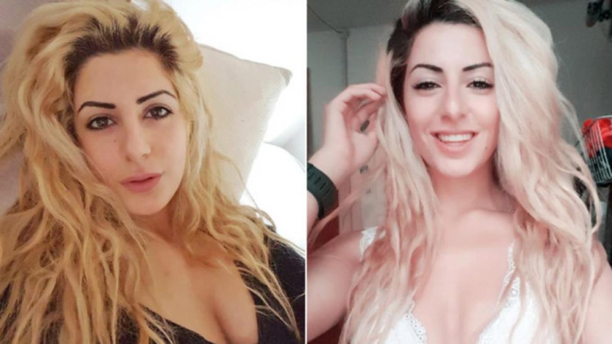 Joanna Palani luchó durante un año contra las fuerzas gubernamentales sirias y los terroristas del Estado Islámico.-