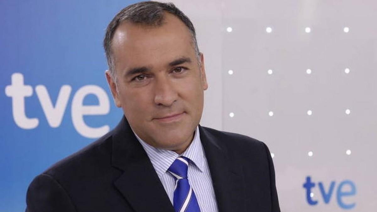 Xabier Fortes-RTVE