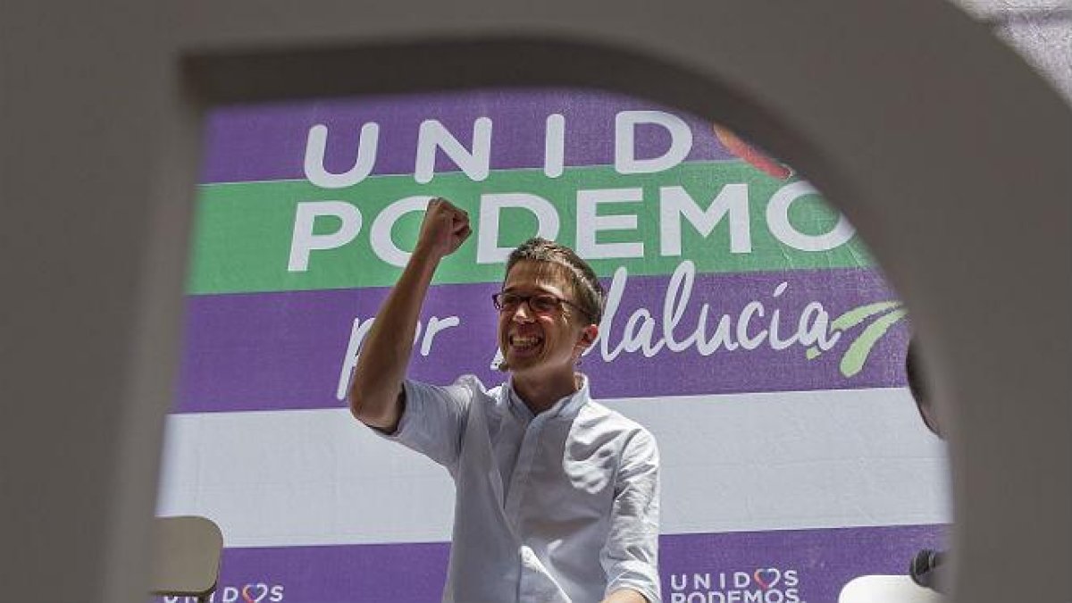 Errejón: 