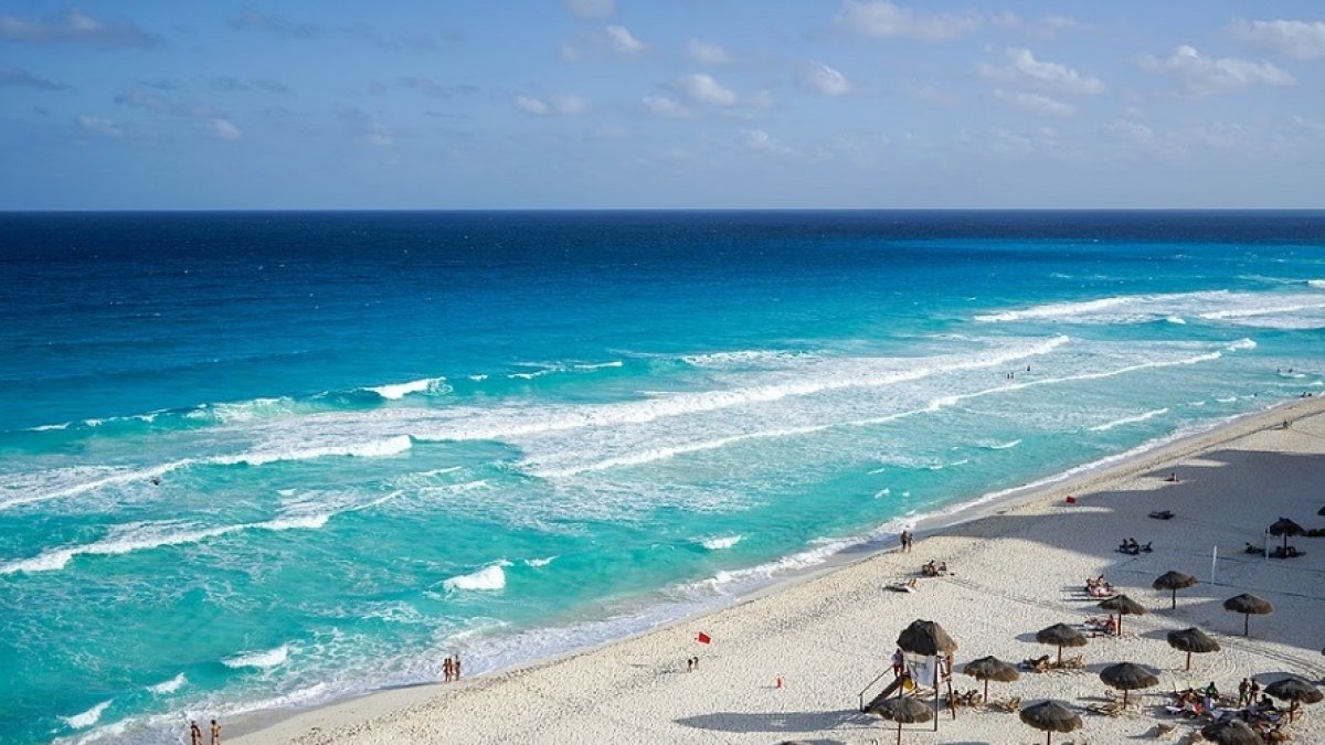 cancún