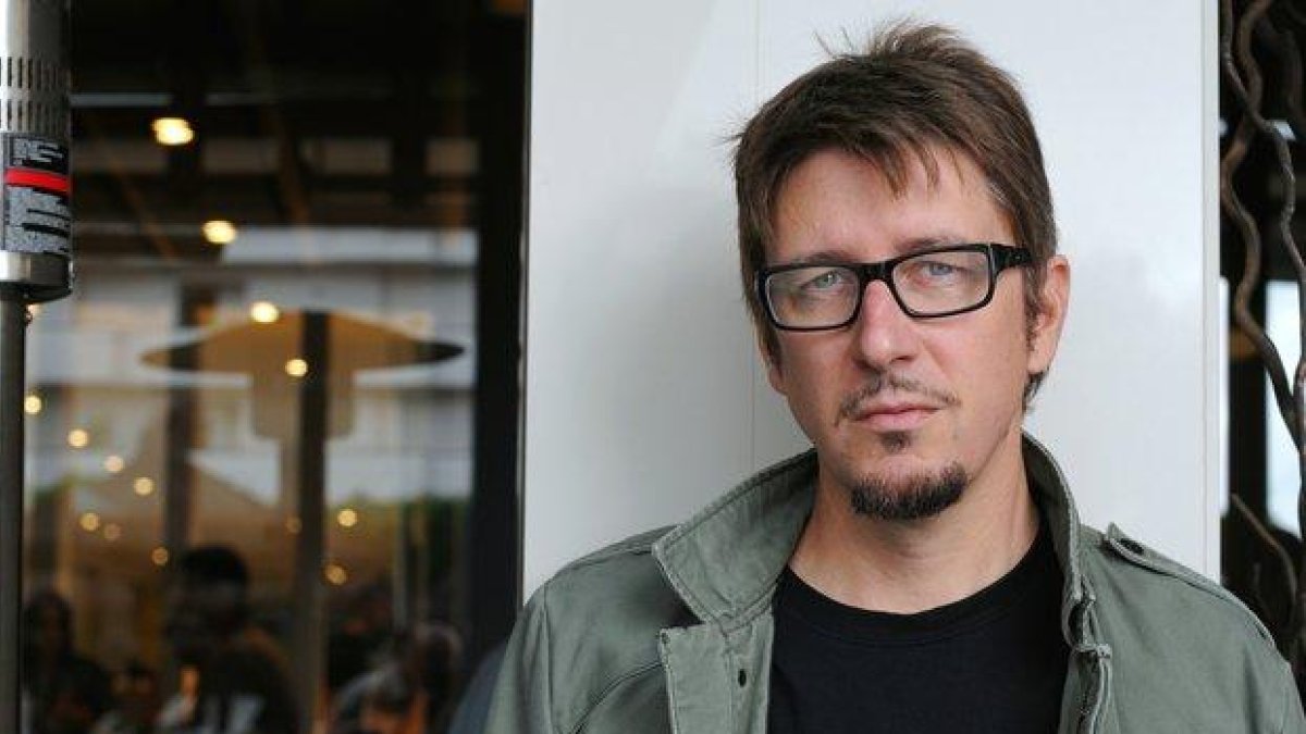 Derrickson ya se hizo cargo de Doctor Strange, primera película sobre este personaje de Marvel.-