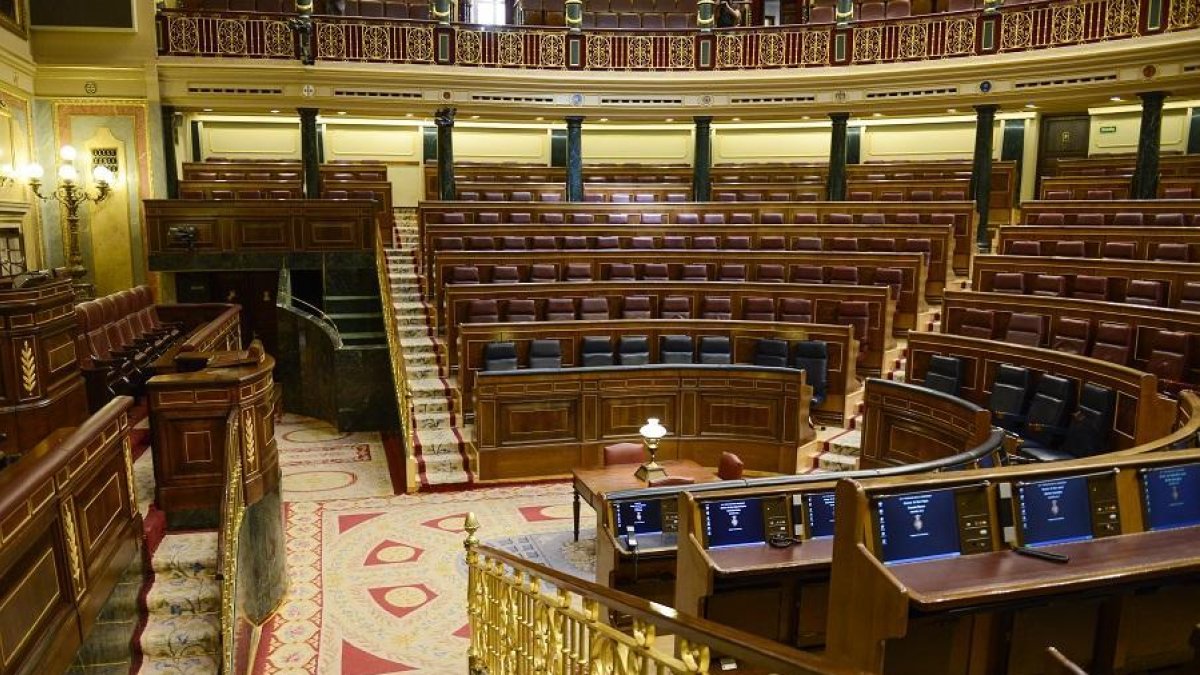 Congreso-E. M.