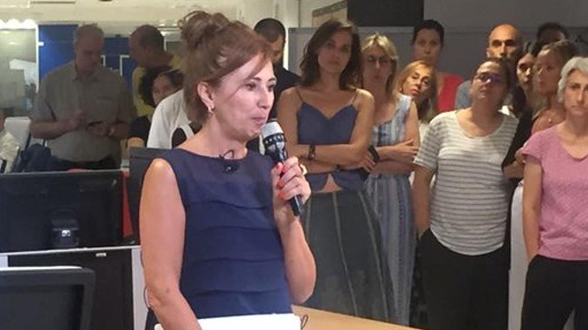 Begoña Alegría.-