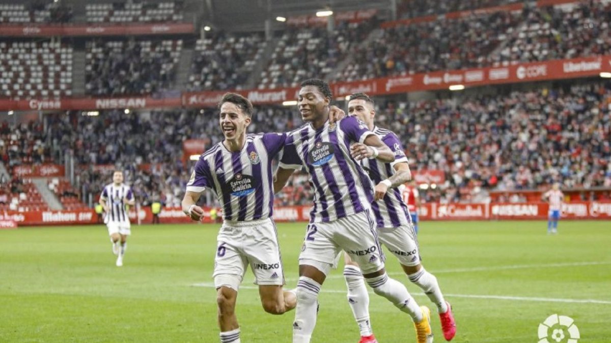 LALIGA