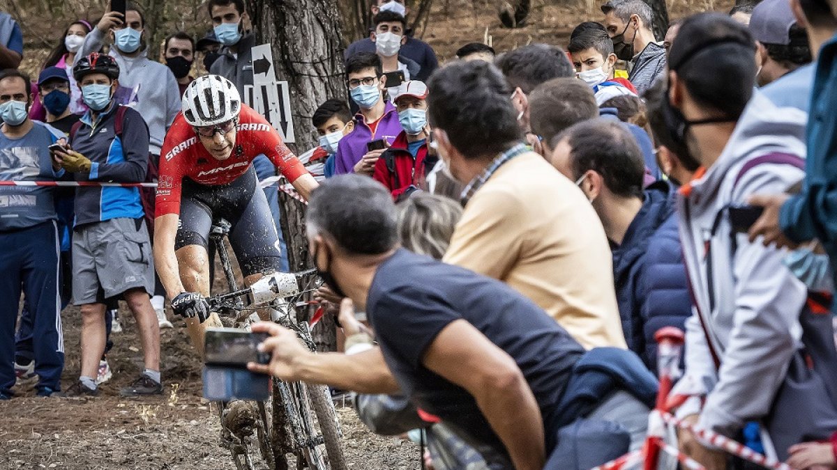 PHOTOGENIC/MIGUEL ÁNGEL SANTOS