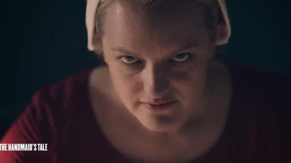 Tráiler de la tercera temporada de El cuento de la criada.-HBO