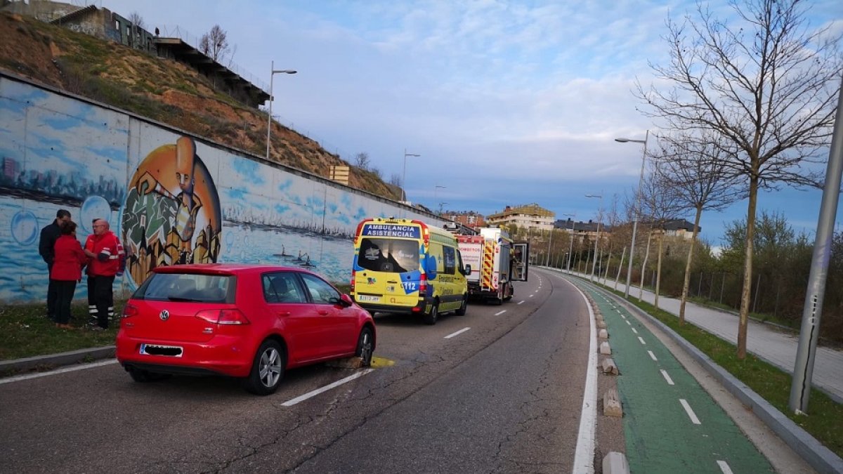 - POLICÍA DE VALLADOLID.