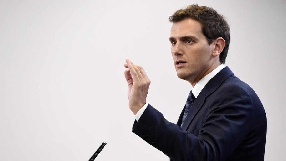 Albert Rivera-E. M.