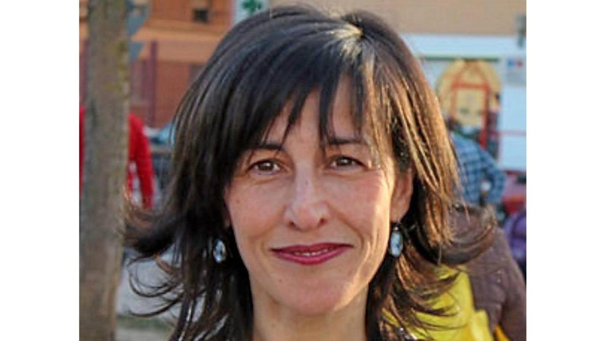 Blanca de Luis-