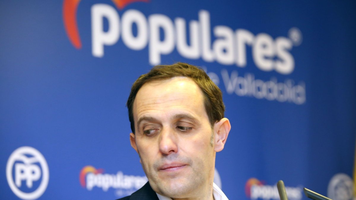 Conrado Íscar. ICAL