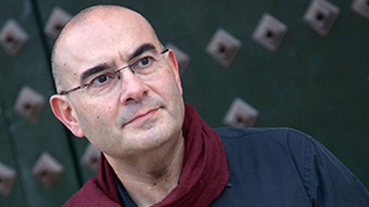 Juan Carlos Asensio.-scholaantiqua
