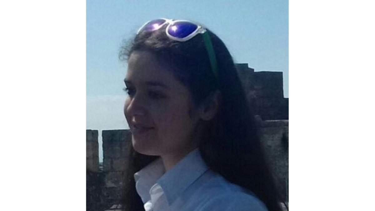 Ana María Ramos.-EL MUNDO