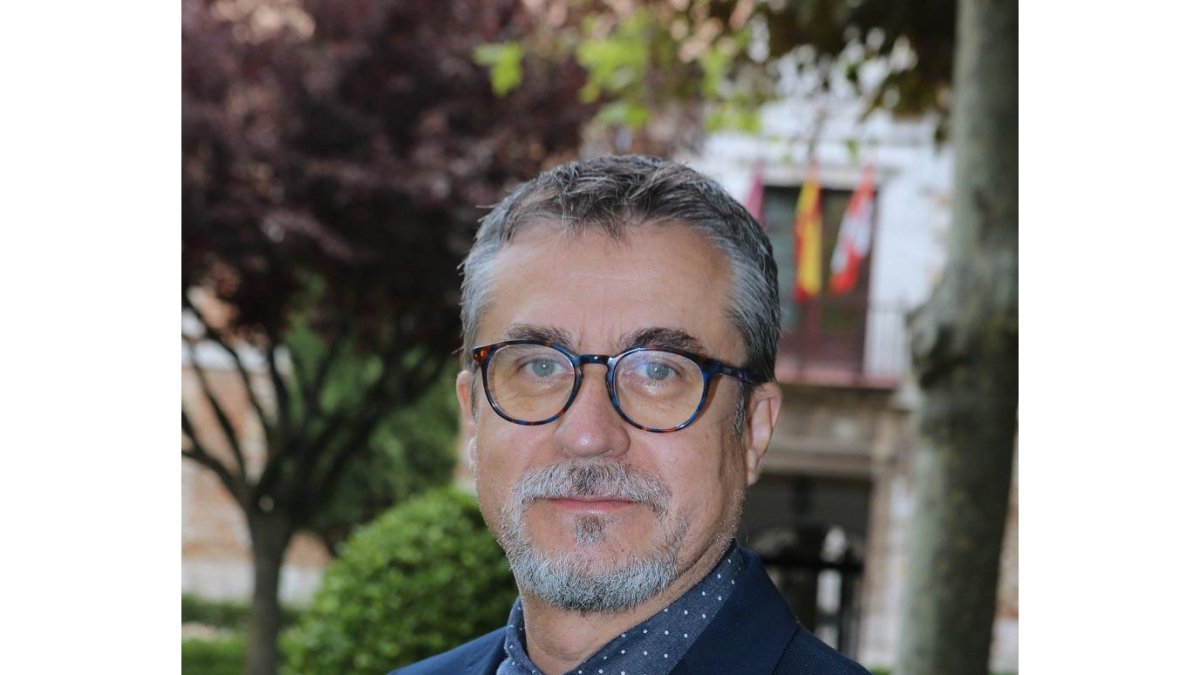 El inmunólogo Alfredo Corell. - EM