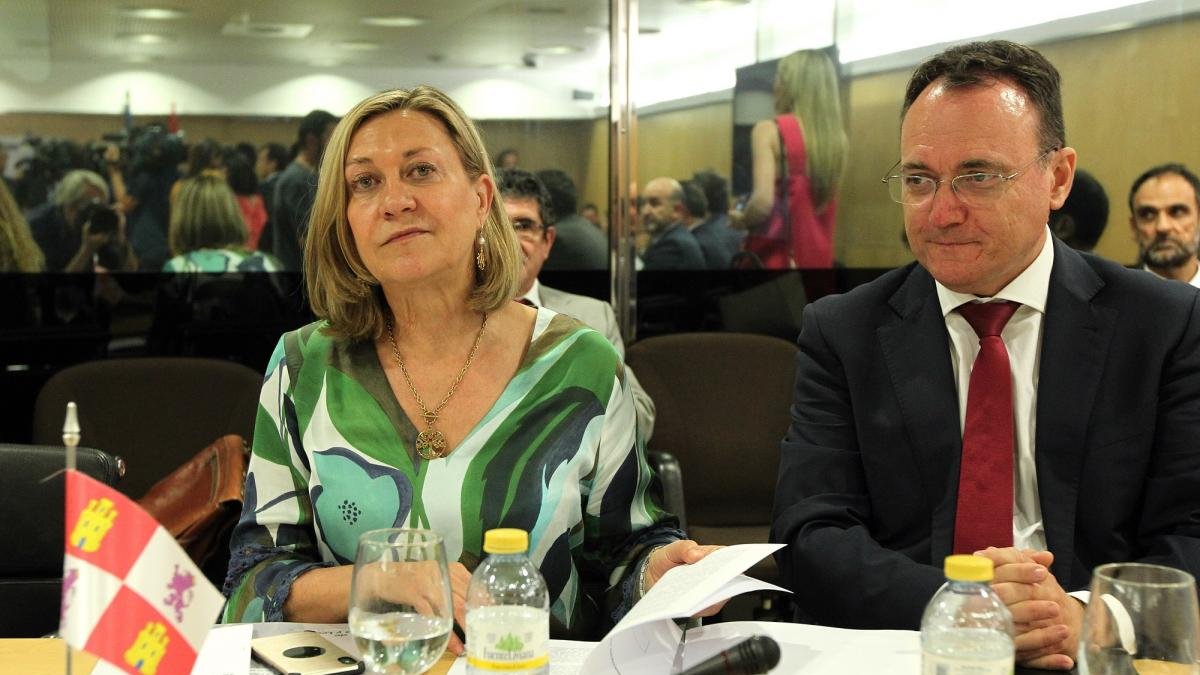 Pilar del Olmo.-ICAL