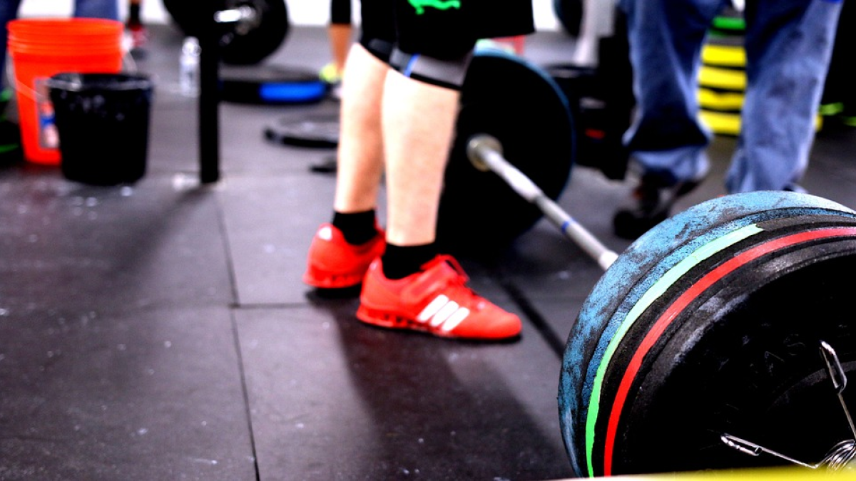 crossfit