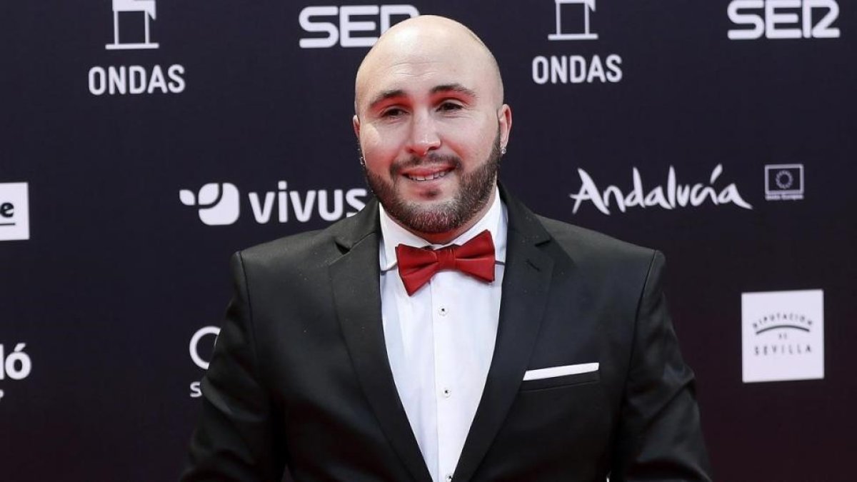 Kiko Rivera.-/ EFE / RAUL CARO