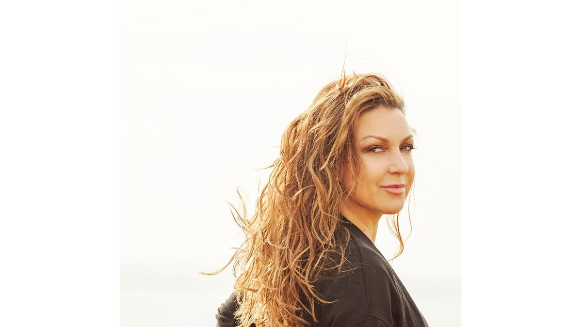 Niña Pastori actuará en las fiestas de Valladolid el 8 de septiembre. -MOW Management