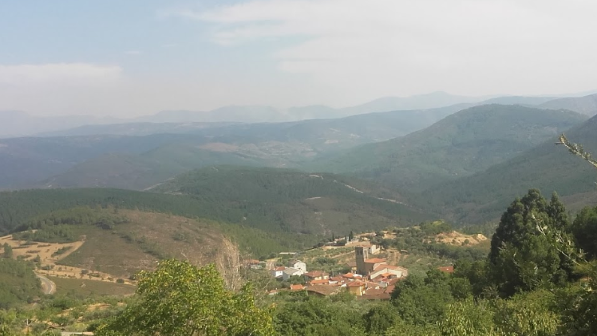 Herguijuela de la Sierra-G. M.
