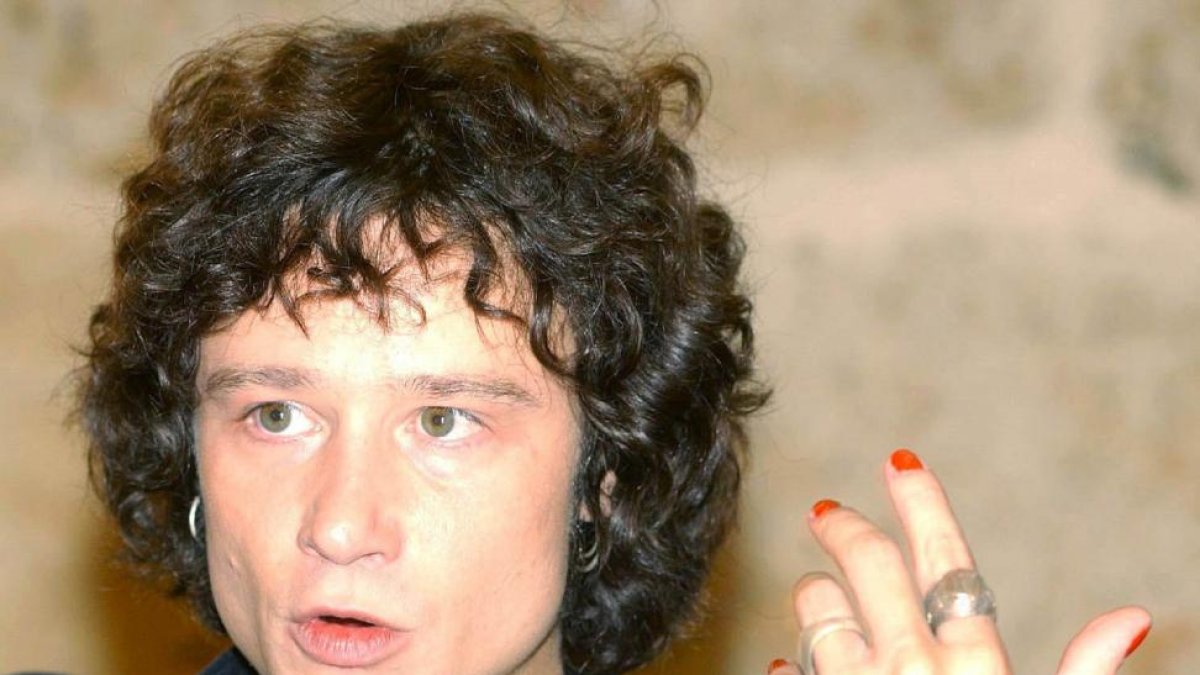 Enrique Bunbury-ICAL