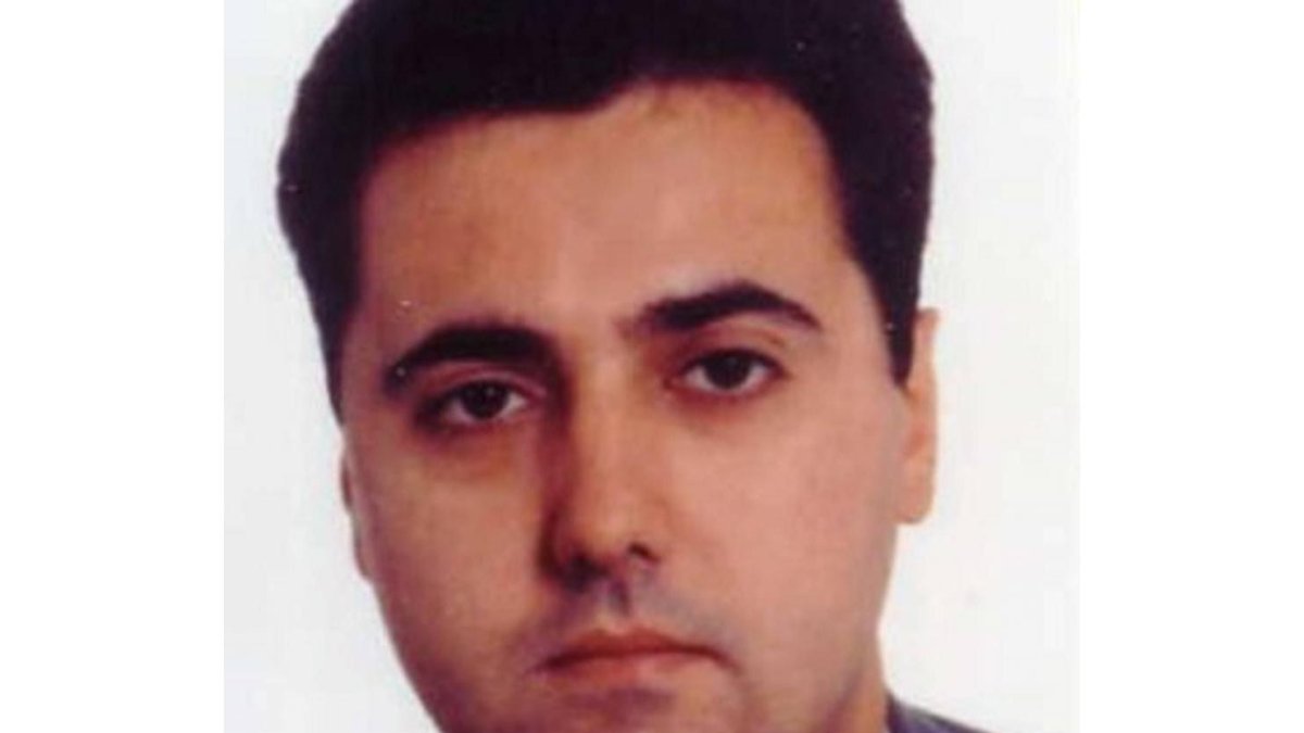 El actual propietario de Elgorriaga, Luis Presa-El Mundo