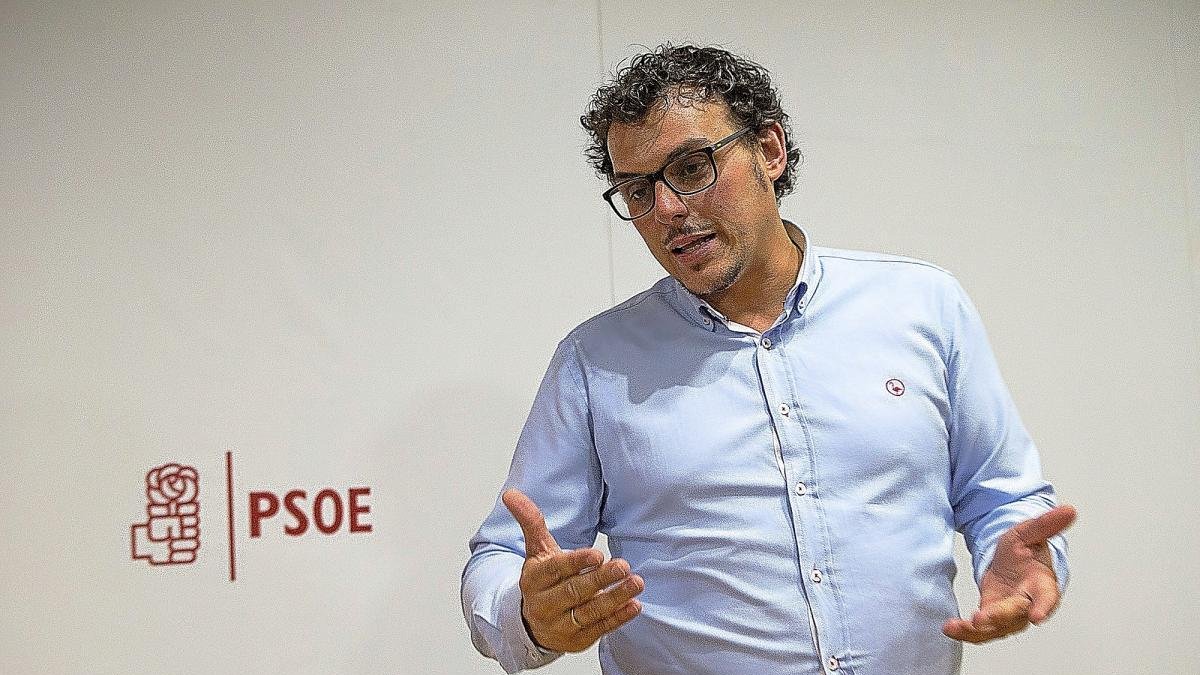 -JOSÉ LUIS LEAL