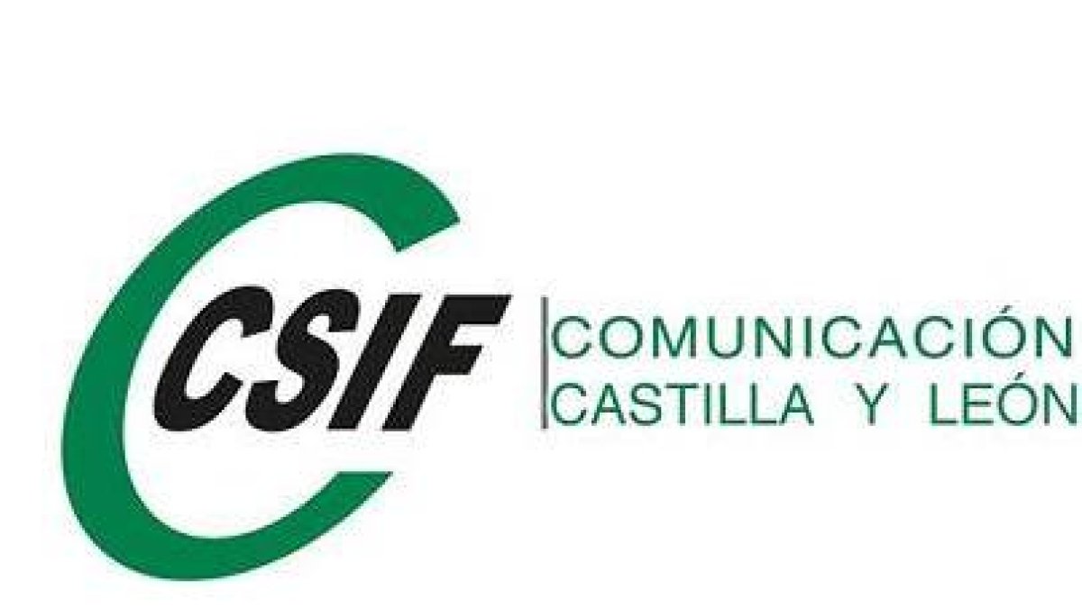 Central Sindical Independiente y de Funcionarios. -CSIF