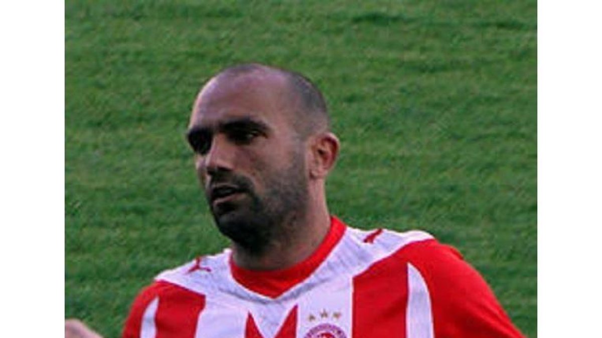Raúl Bravo-