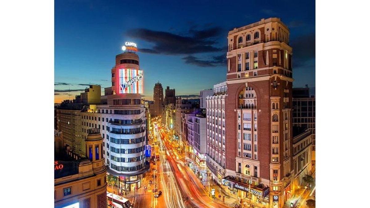 madrid