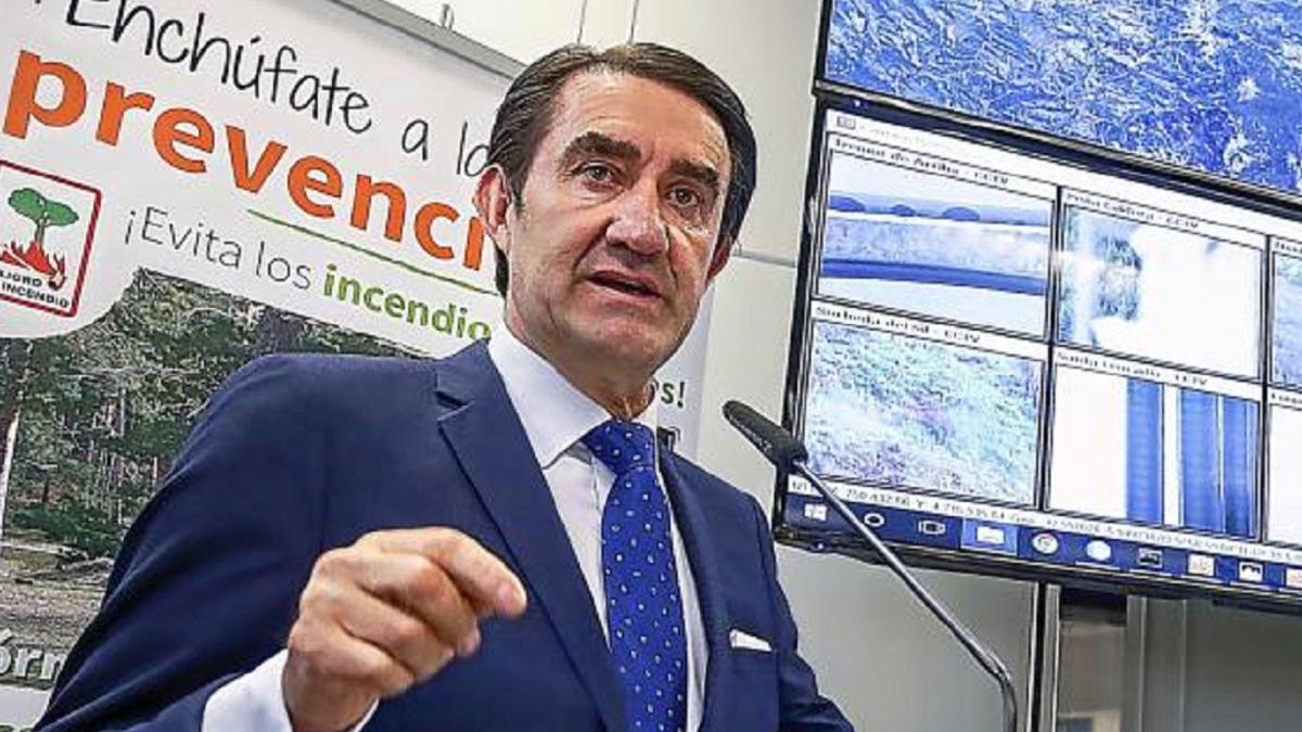 Juan Carlos Suárez-Quiñones, en una imagen de archivo.-E. M.