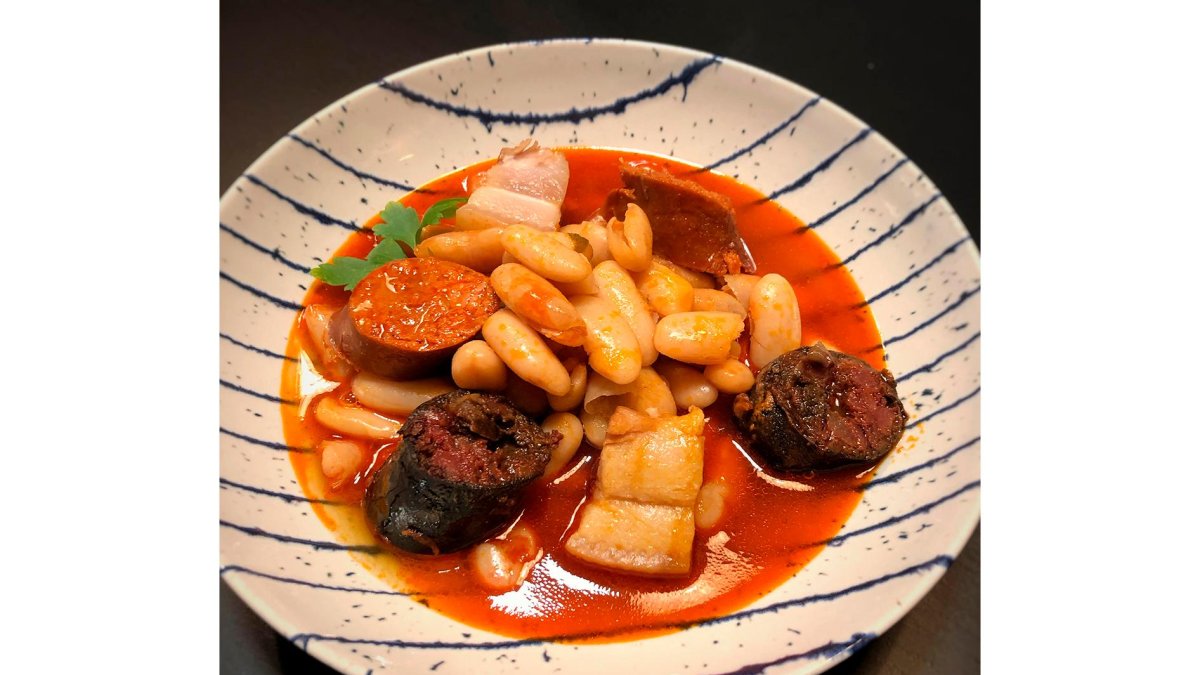 Fabada / EM